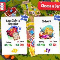 The Game of Life 2 - Superhero World Repack Download