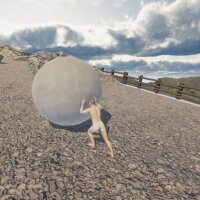 The Game of Sisyphus PC Crack