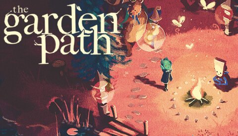 The Garden Path Free Download