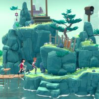 The Gardens Between PC Crack
