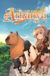 The Girl from Arkanya Free Download