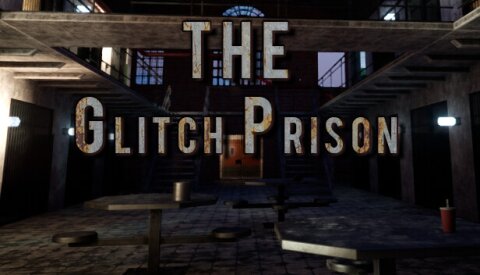 The Glitch Prison Free Download