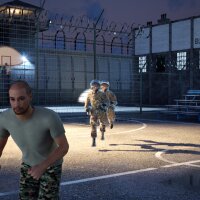 The Glitch Prison Update Download