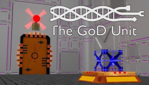 The God Unit Free Download