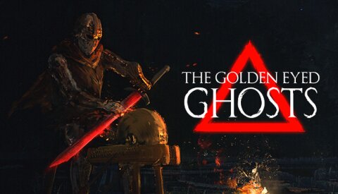 The Golden Eyed Ghosts Free Download