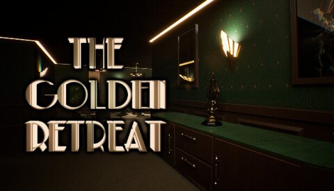 The Golden Retreat Free Download