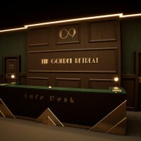 The Golden Retreat Torrent Download