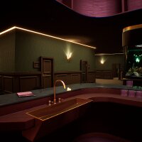 The Golden Retreat PC Crack