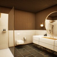 The Golden Retreat Repack Download