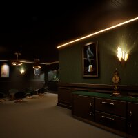 The Golden Retreat Update Download