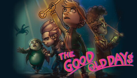 THE GOOD OLD DAYS Free Download