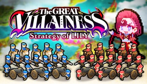 The Great Villainess: Strategy of Lily Free Download