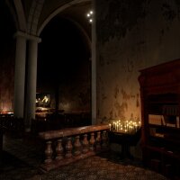 The Green Room Experiment (Episode 1) PC Crack