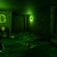 The Green Room Experiment (Episode 1) Crack Download
