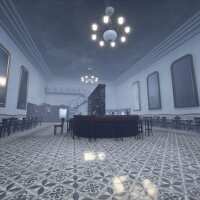The Green Room Experiment (Episode 1) Update Download