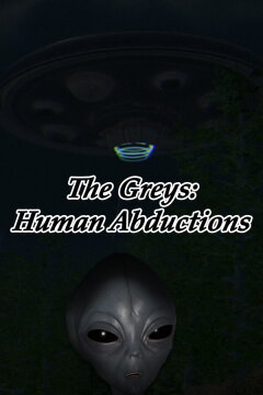 The Greys: Human Abductions Free Download