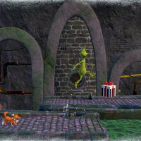 The Grinch: Christmas Adventures - Determined to Love Christmas Torrent Download