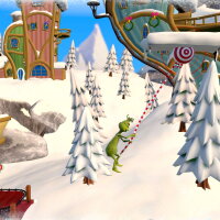 The Grinch: Christmas Adventures - Determined to Love Christmas PC Crack