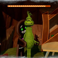 The Grinch: Christmas Adventures - Determined to Love Christmas Crack Download