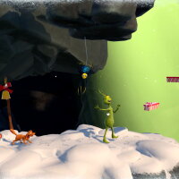 The Grinch: Christmas Adventures - Determined to Love Christmas Update Download