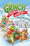 The Grinch: Christmas Adventures Free Download