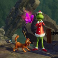 The Grinch: Christmas Adventures Torrent Download