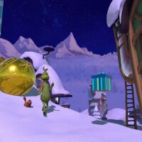 The Grinch: Christmas Adventures PC Crack