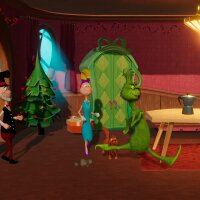 The Grinch: Christmas Adventures Update Download