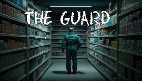 The Guard Free Download