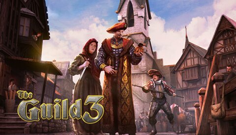 The Guild 3 Free Download