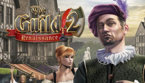 The Guild II Renaissance Free Download