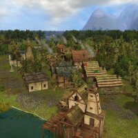 The Guild II Renaissance PC Crack