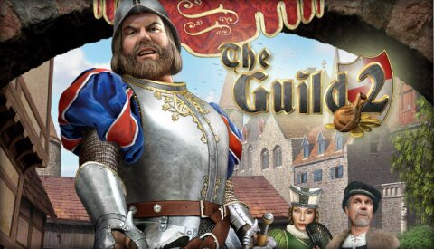 The Guild II Free Download