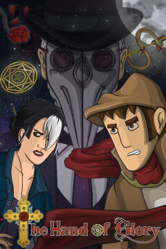 The Hand of Glory Free Download
