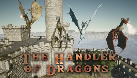The Handler of Dragons Free Download