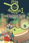 Frog Detective 1: The Haunted Island Free Download