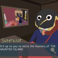 Frog Detective 1: The Haunted Island Crack Download