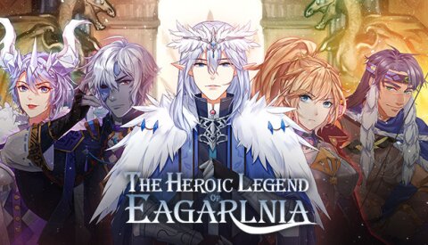 The Heroic Legend of Eagarlnia Free Download