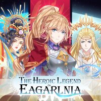 The Heroic Legend of Eagarlnia Torrent Download