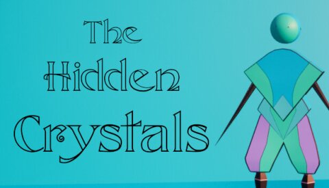 The Hidden Crystals Free Download