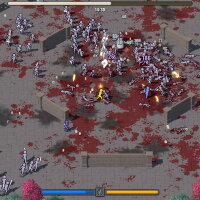 The Horde Wants You Dead PC Crack