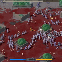 The Horde Wants You Dead Crack Download