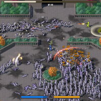 The Horde Wants You Dead Update Download