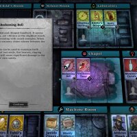 The Horror at Highrook PC Crack