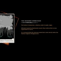 The Horror at Highrook Crack Download