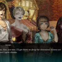 The House in Fata Morgana: A Requiem for Innocence PC Crack