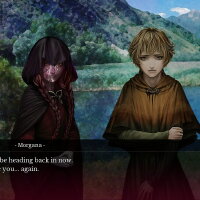 The House in Fata Morgana: A Requiem for Innocence Update Download