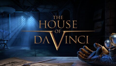 The House of Da Vinci (GOG) Free Download