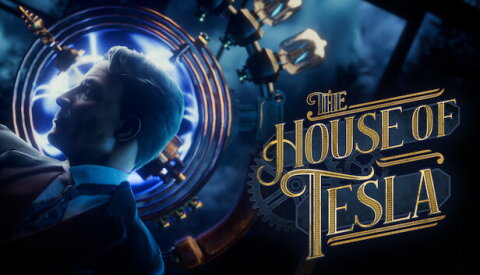 The House of Tesla Free Download