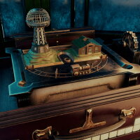 The House of Tesla PC Crack